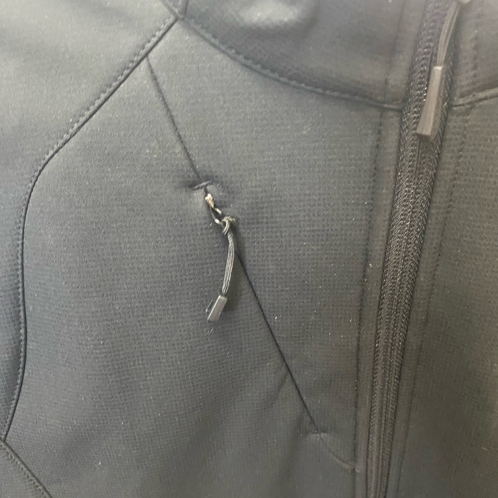 Soft shell Vest Men’s Eddie Bauer